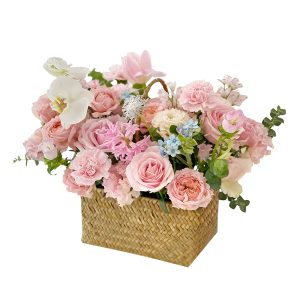 康乃馨篮子1 300x300